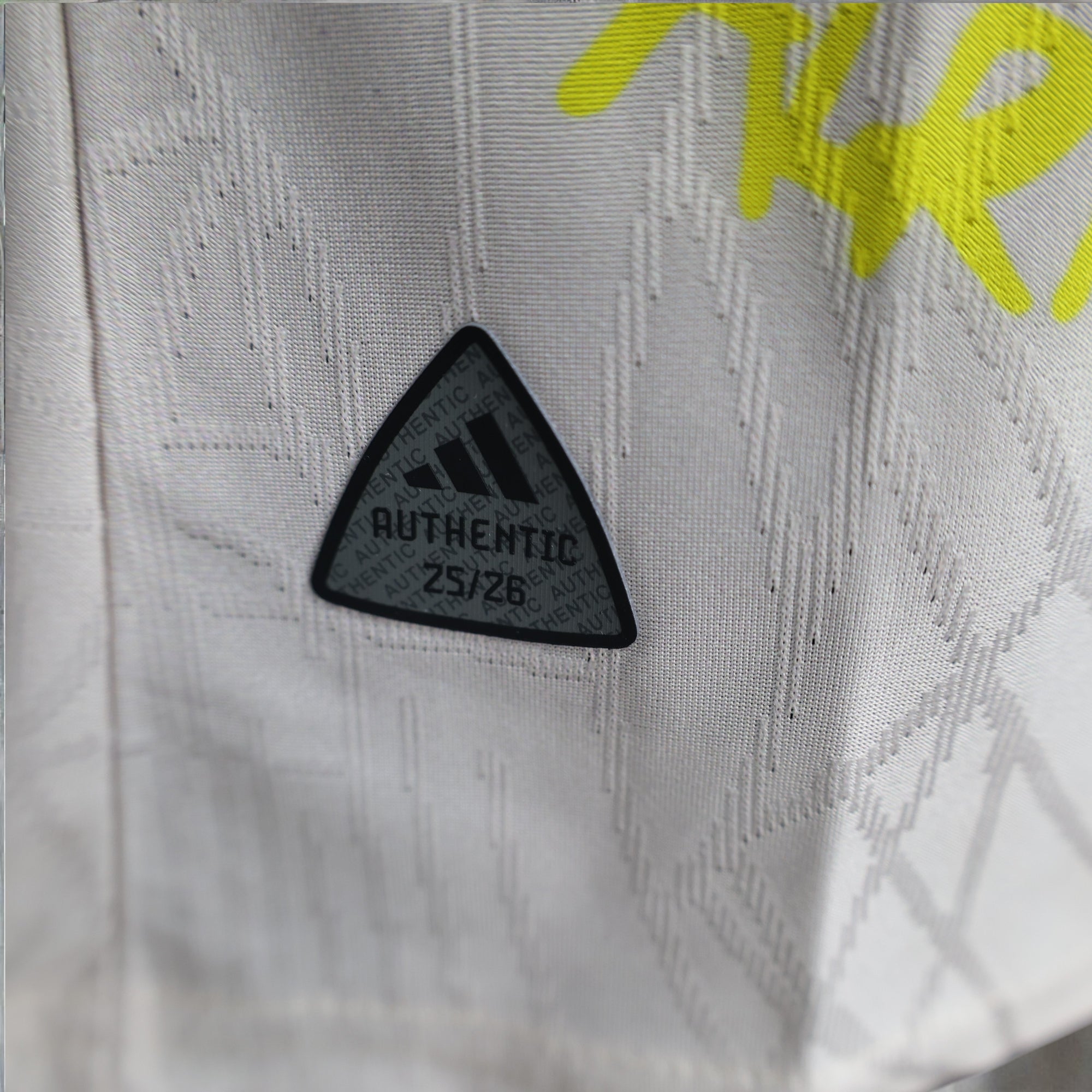 🌍 Maillot Ajax x Bob Marley – "One Love" Édition Spéciale 🇯🇲