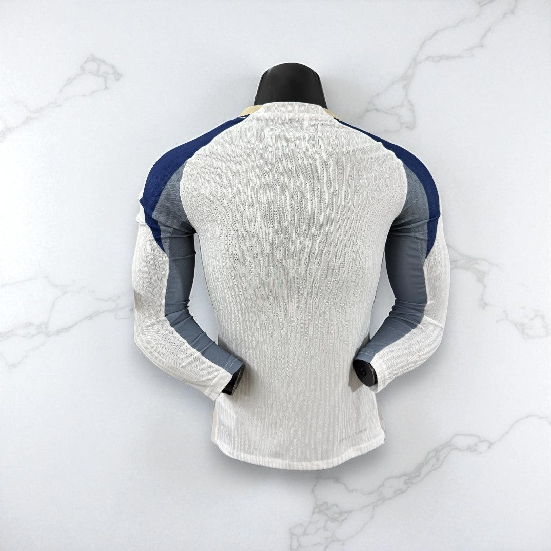 🤍 Maillot Tottenham Domicile – Édition Authentique Player Nike