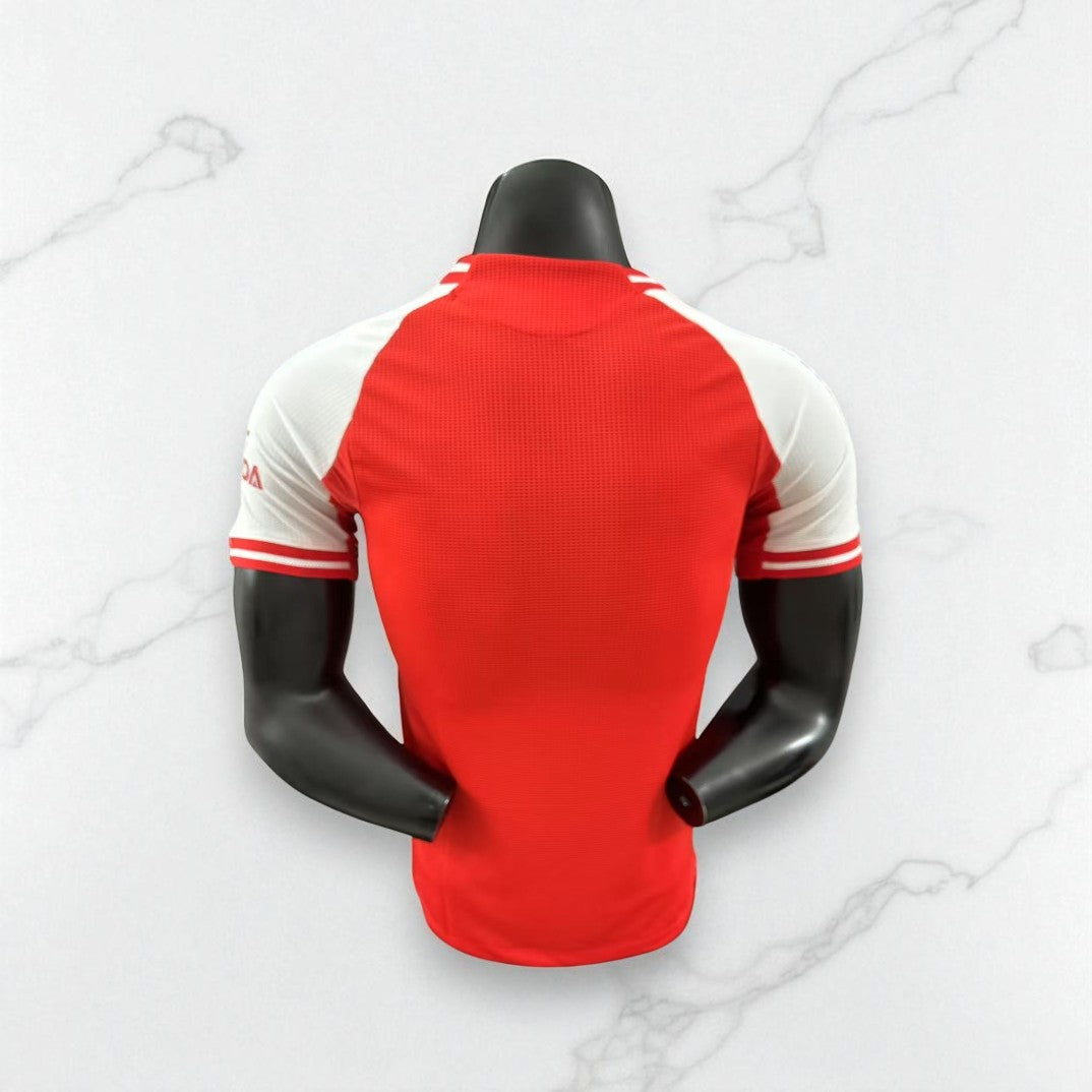 🔴⚪ Maillot Arsenal Domicile  – Édition Authentique Adidas